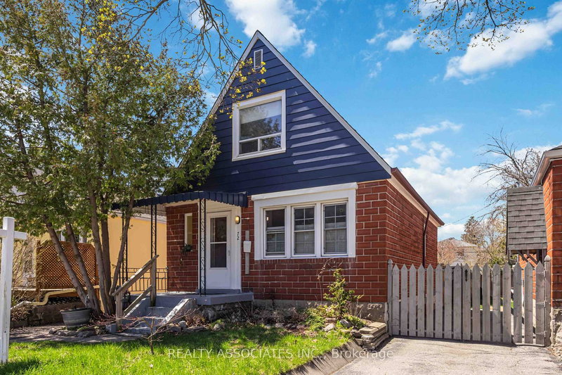 72 Manderley Dr, Toronto, M1N 3E9 | Image 2