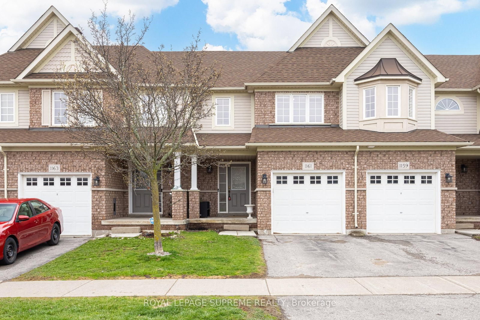 1161 Ormond Drive, Unit 79