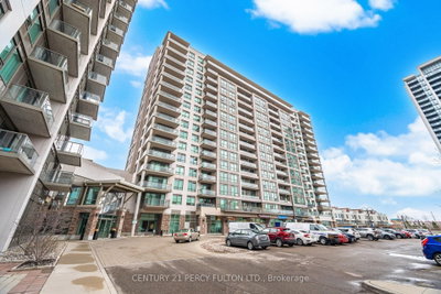 Condo sold at 702-1235 Bayly Street, Pickering, Ontario, L1W 1L7 - Bay Ridges - MLS: E13060096