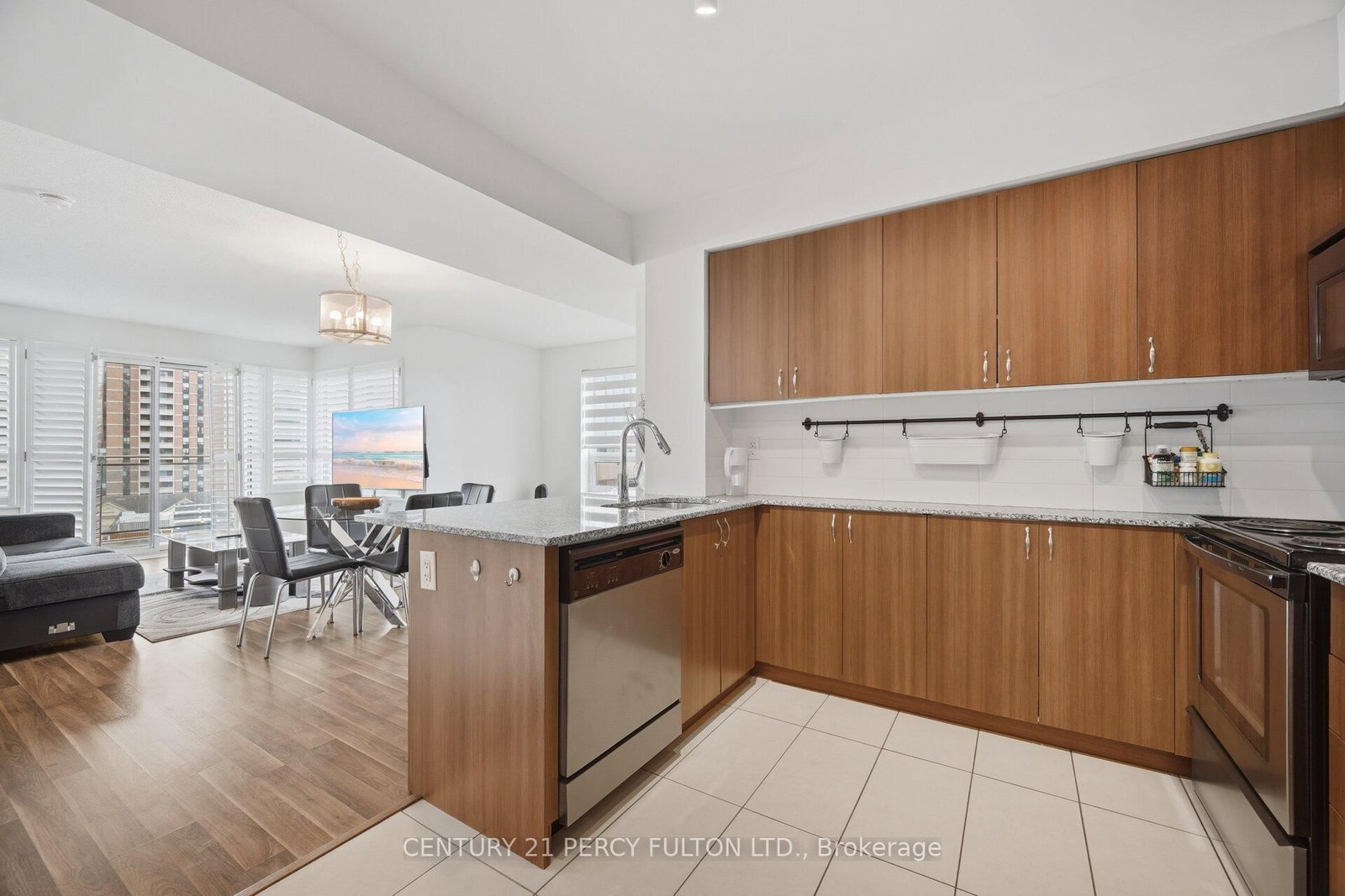 1235 Bayly Street, Unit 702 - Photo 10