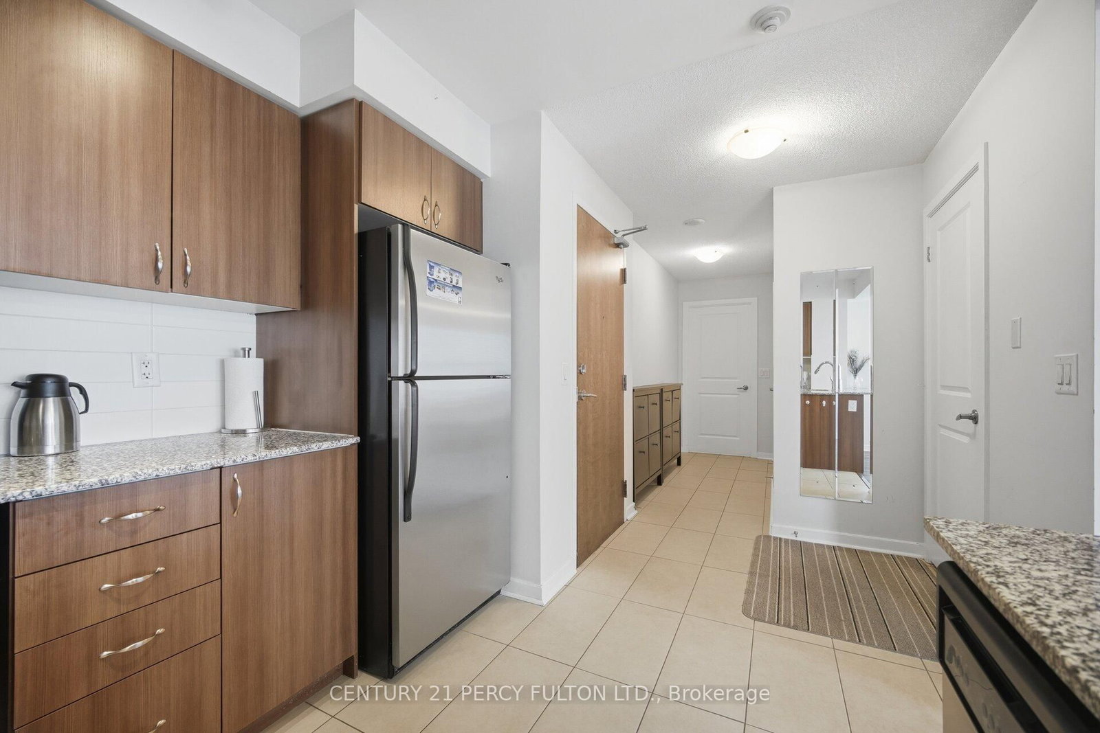 1235 Bayly Street, Unit 702 - Photo 11