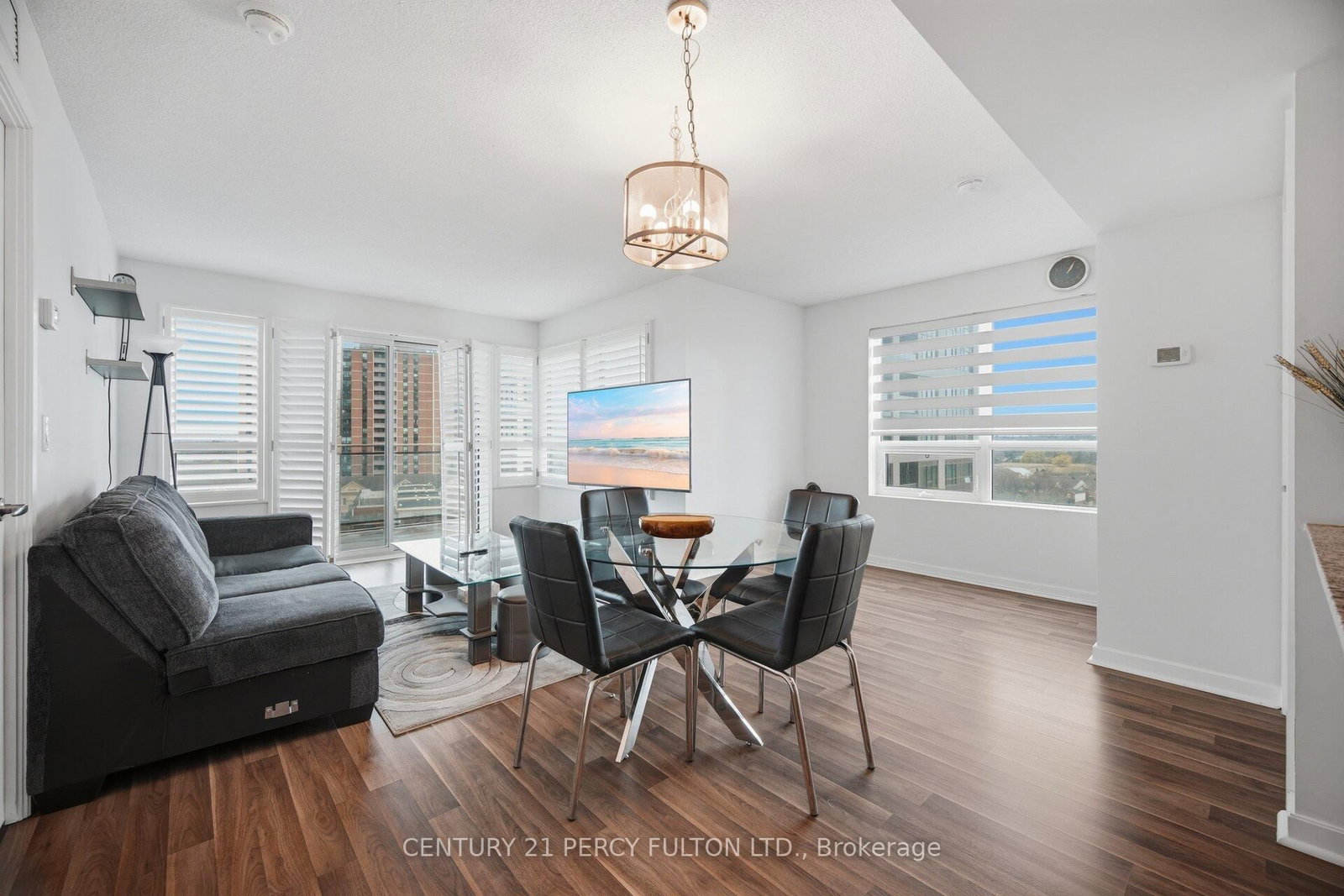 1235 Bayly Street, Unit 702 - Photo 12