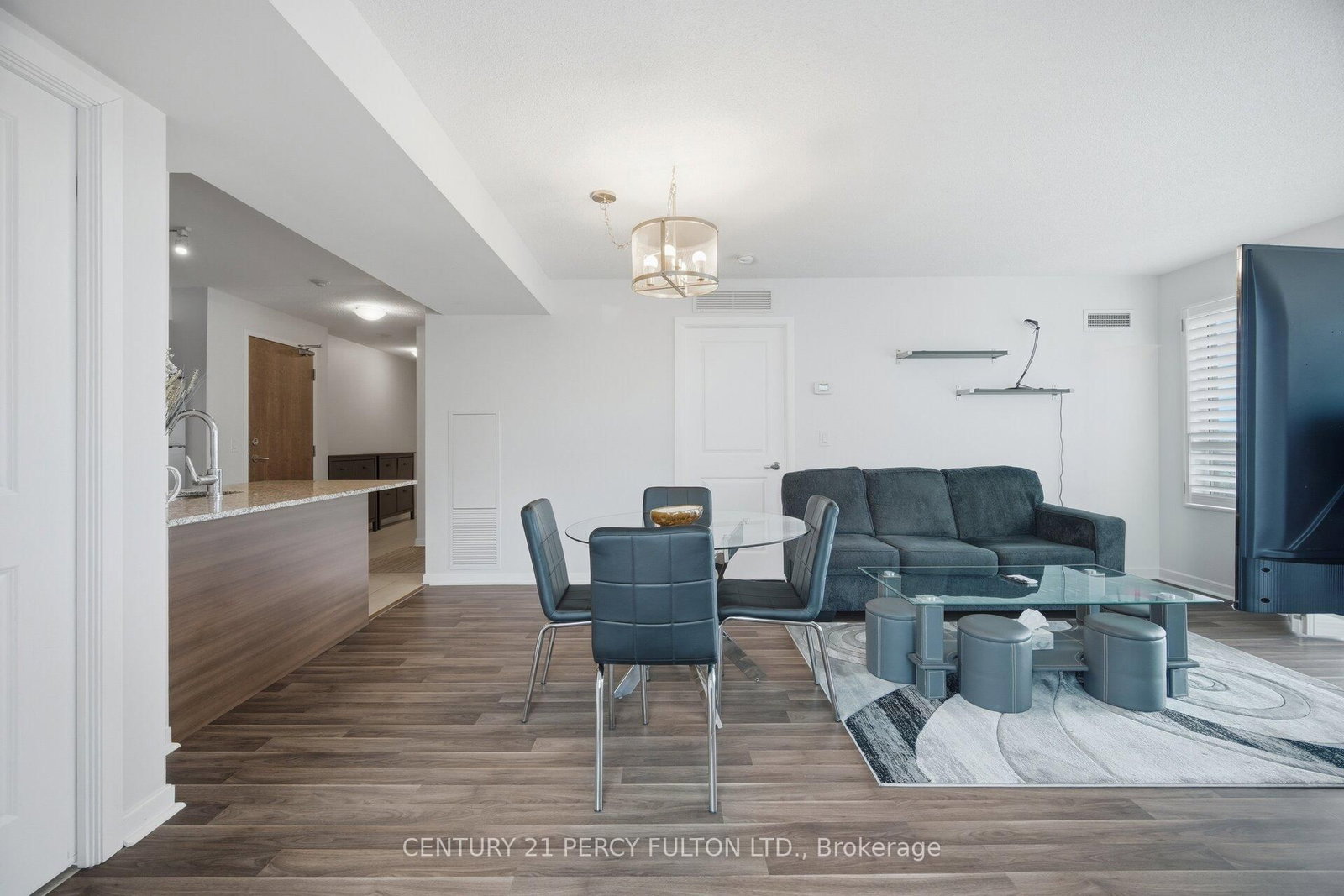 1235 Bayly Street, Unit 702 - Photo 13