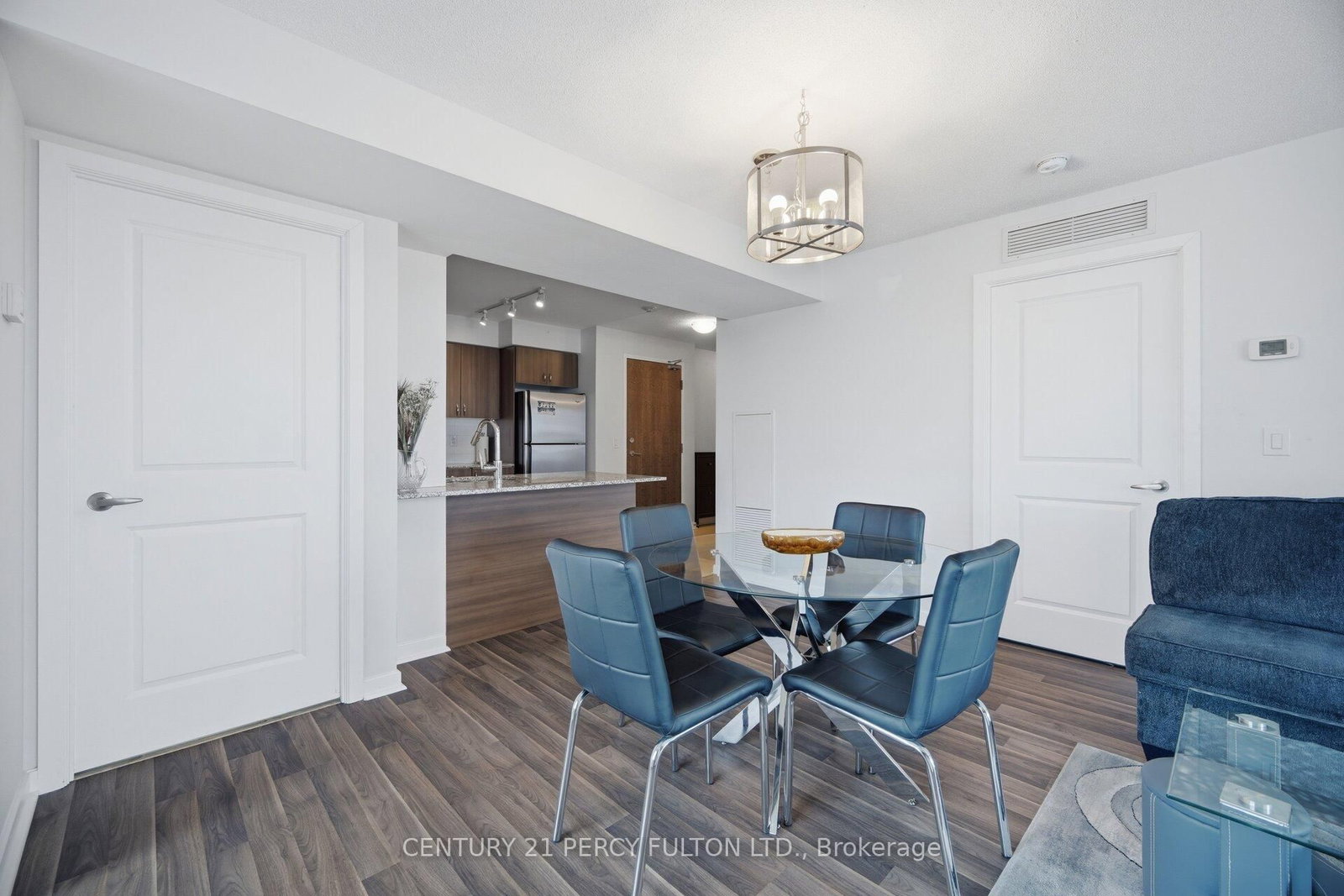 1235 Bayly Street, Unit 702 - Photo 14