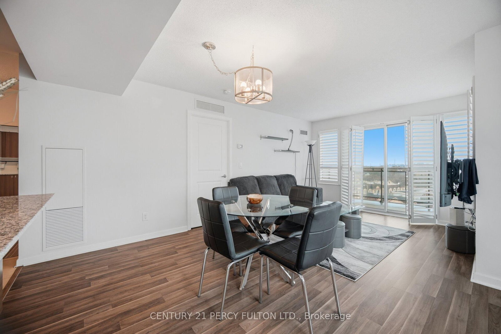 1235 Bayly Street, Unit 702 - Photo 15
