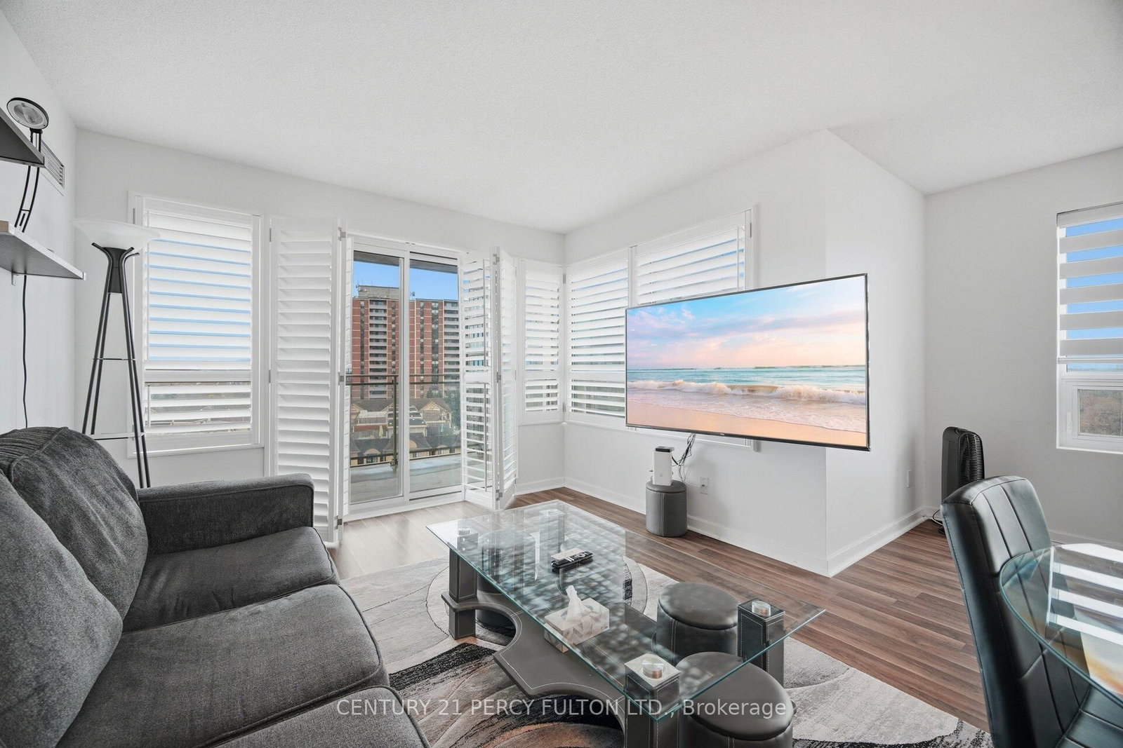 1235 Bayly Street, Unit 702 - Photo 16