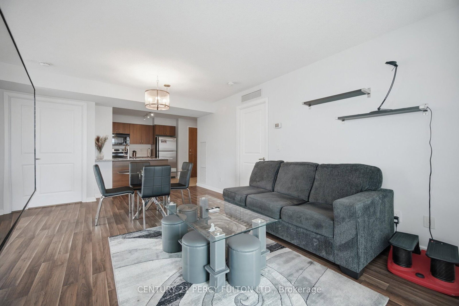 1235 Bayly Street, Unit 702 - Photo 2