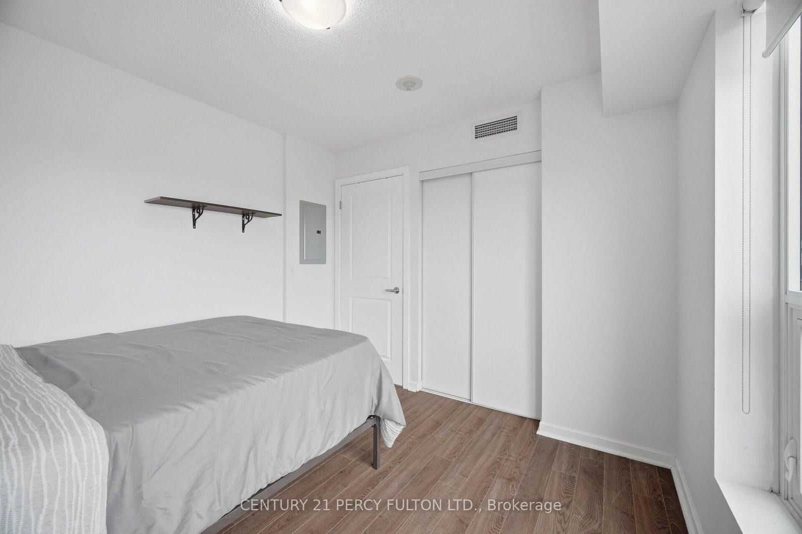 1235 Bayly Street, Unit 702 - Photo 20