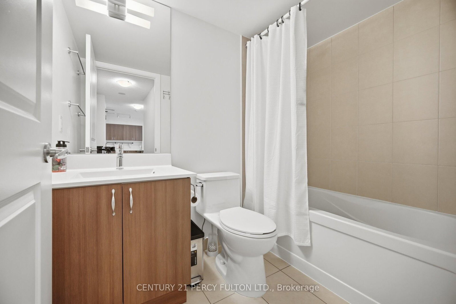 1235 Bayly Street, Unit 702 - Photo 21