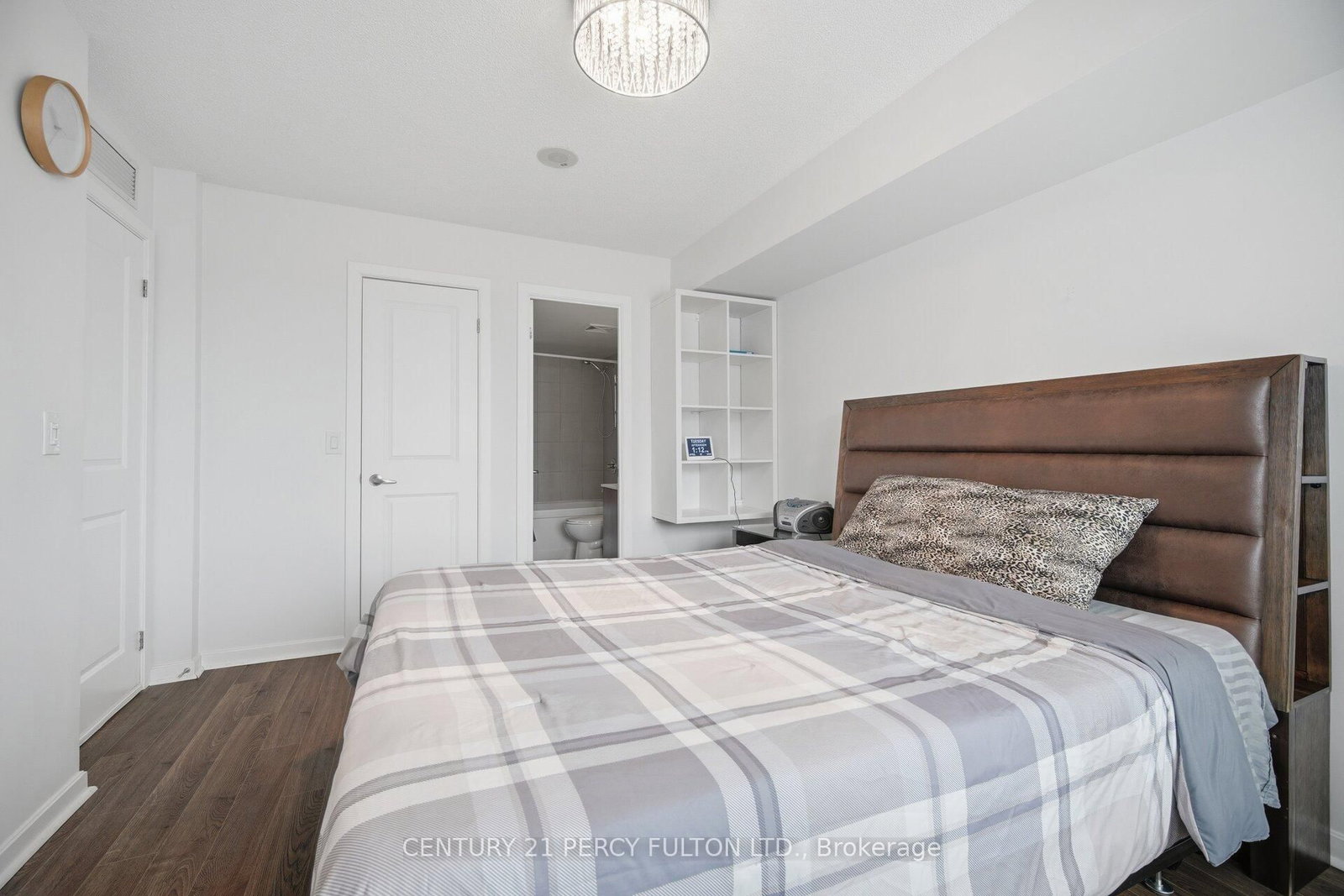 1235 Bayly Street, Unit 702 - Photo 24