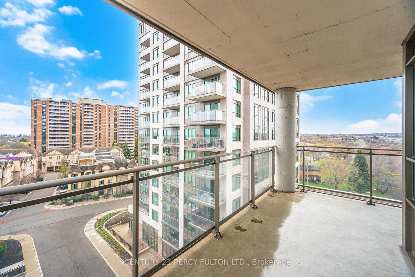 1235 Bayly Street, Unit 702 - Photo 27