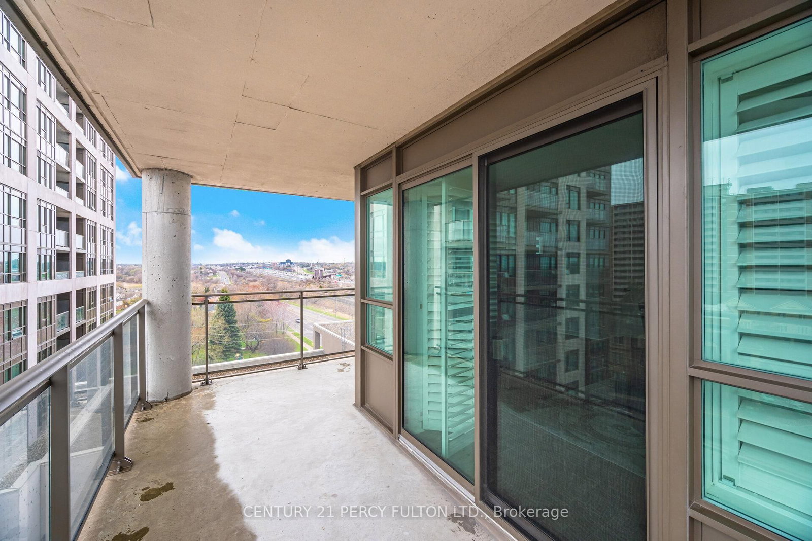 1235 Bayly Street, Unit 702 - Photo 28