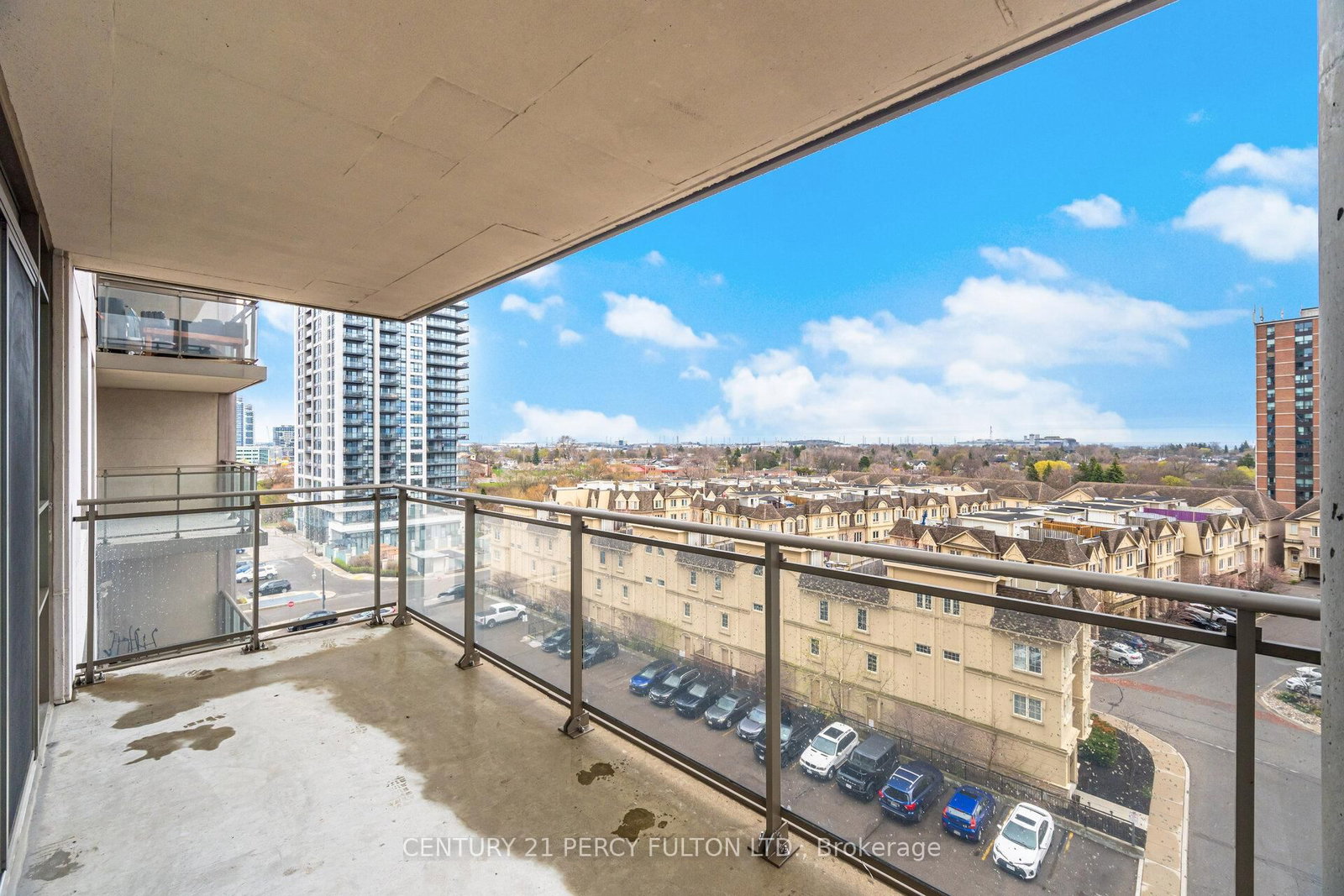 1235 Bayly Street, Unit 702 - Photo 29