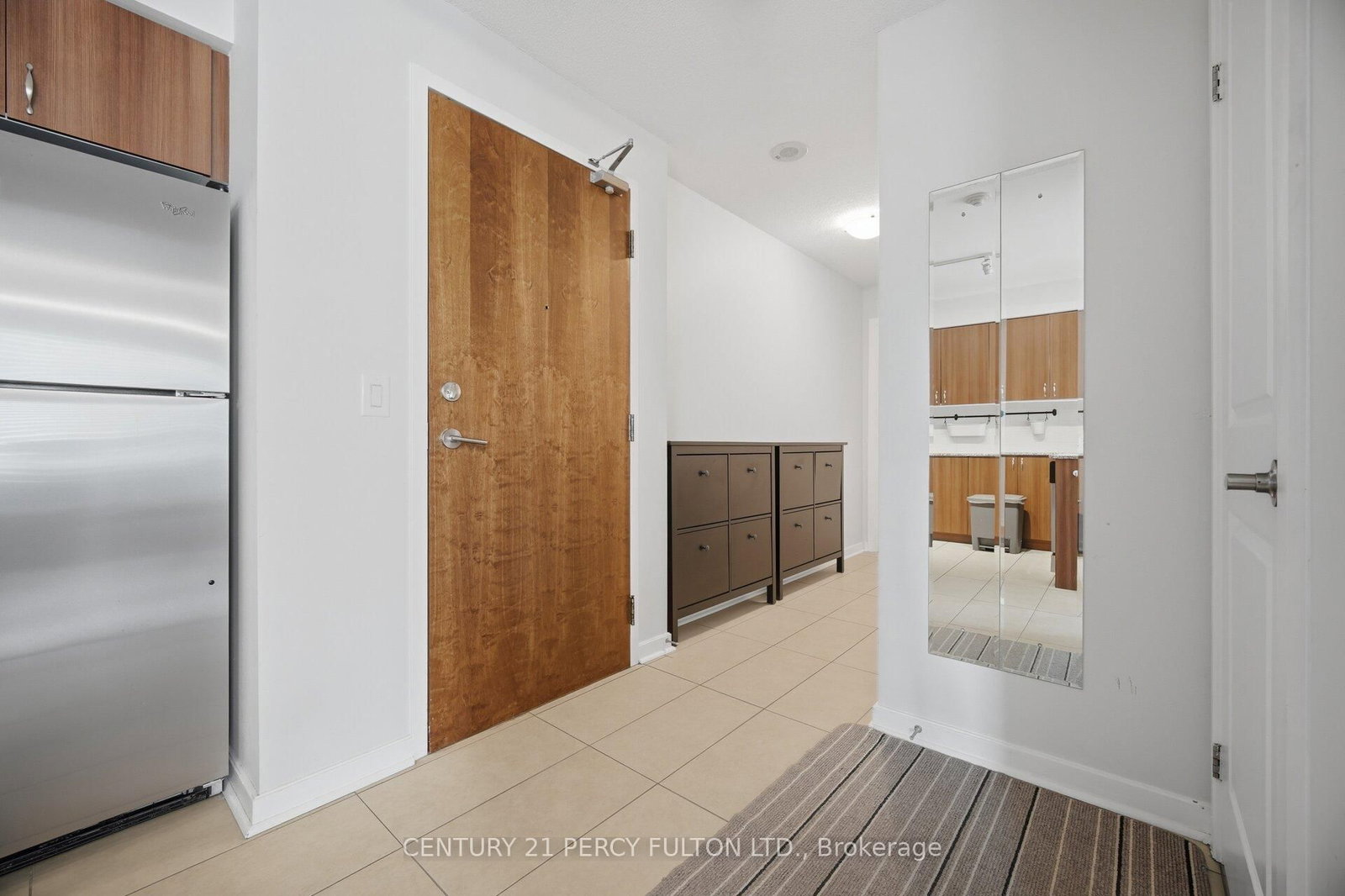 1235 Bayly Street, Unit 702 - Photo 3