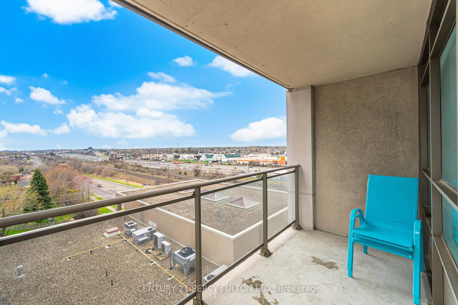 1235 Bayly Street, Unit 702 - Photo 30