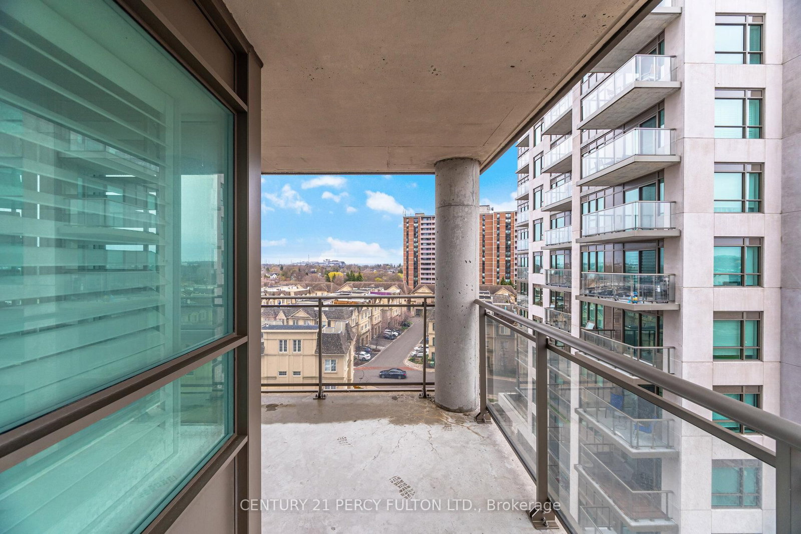 1235 Bayly Street, Unit 702 - Photo 31