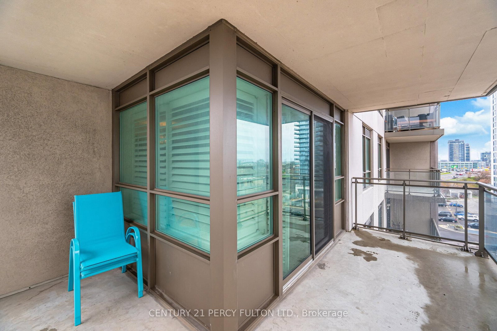 1235 Bayly Street, Unit 702 - Photo 32