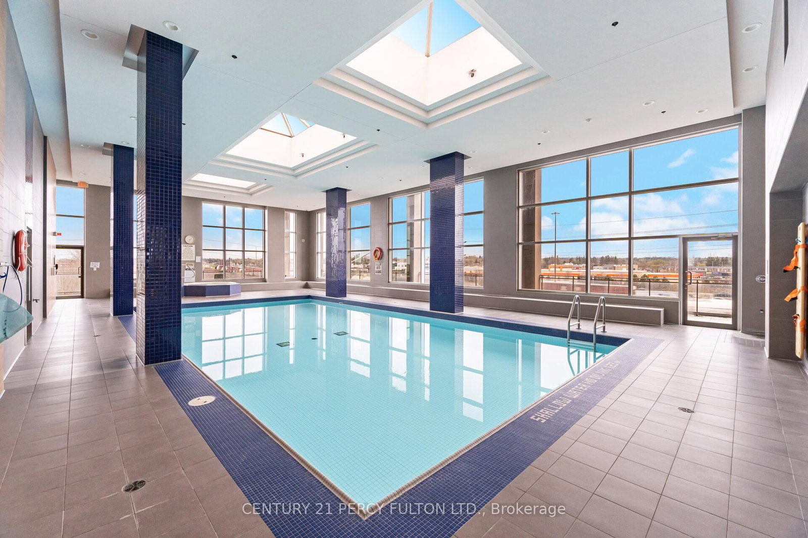 1235 Bayly Street, Unit 702 - Photo 35