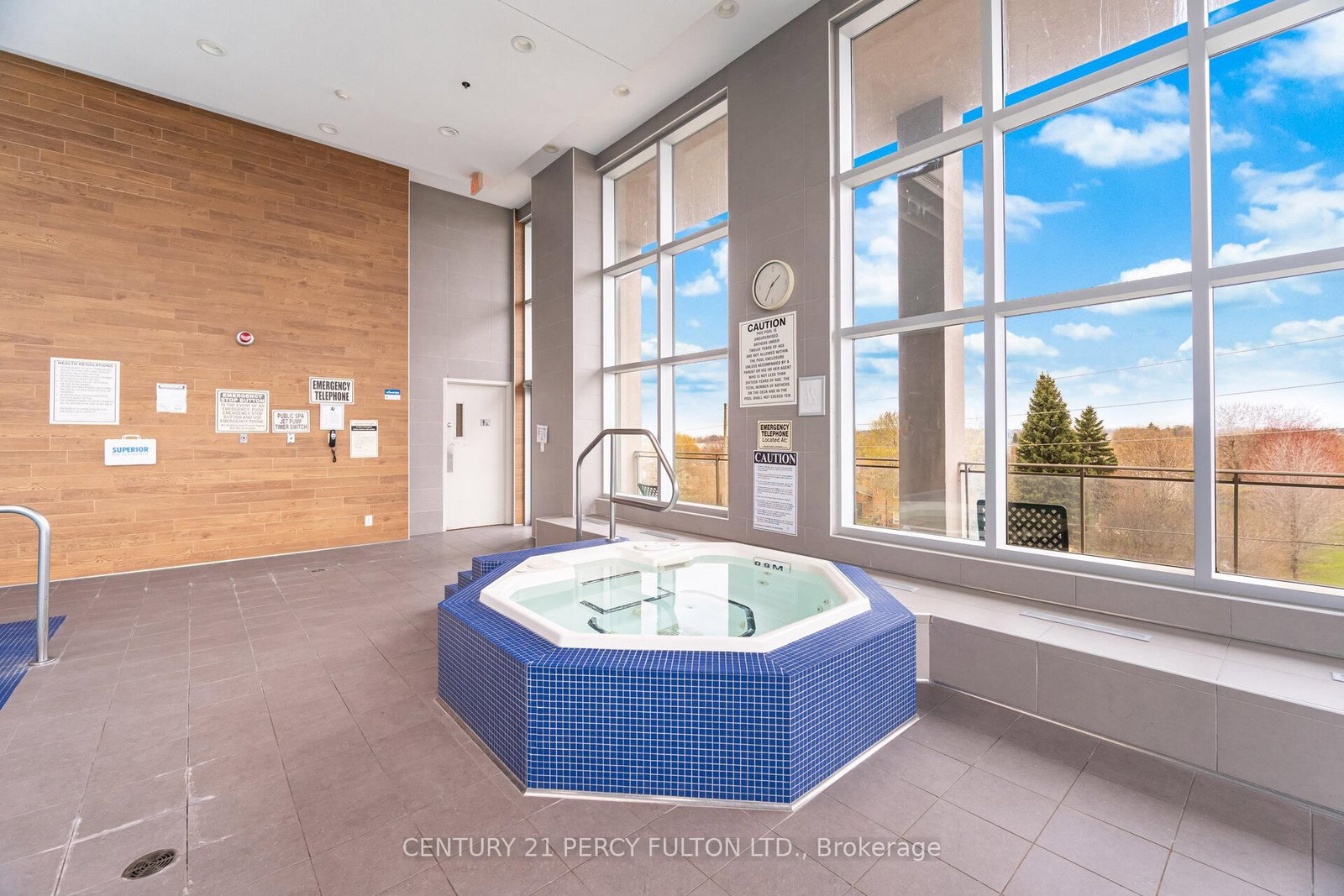 1235 Bayly Street, Unit 702 - Photo 37