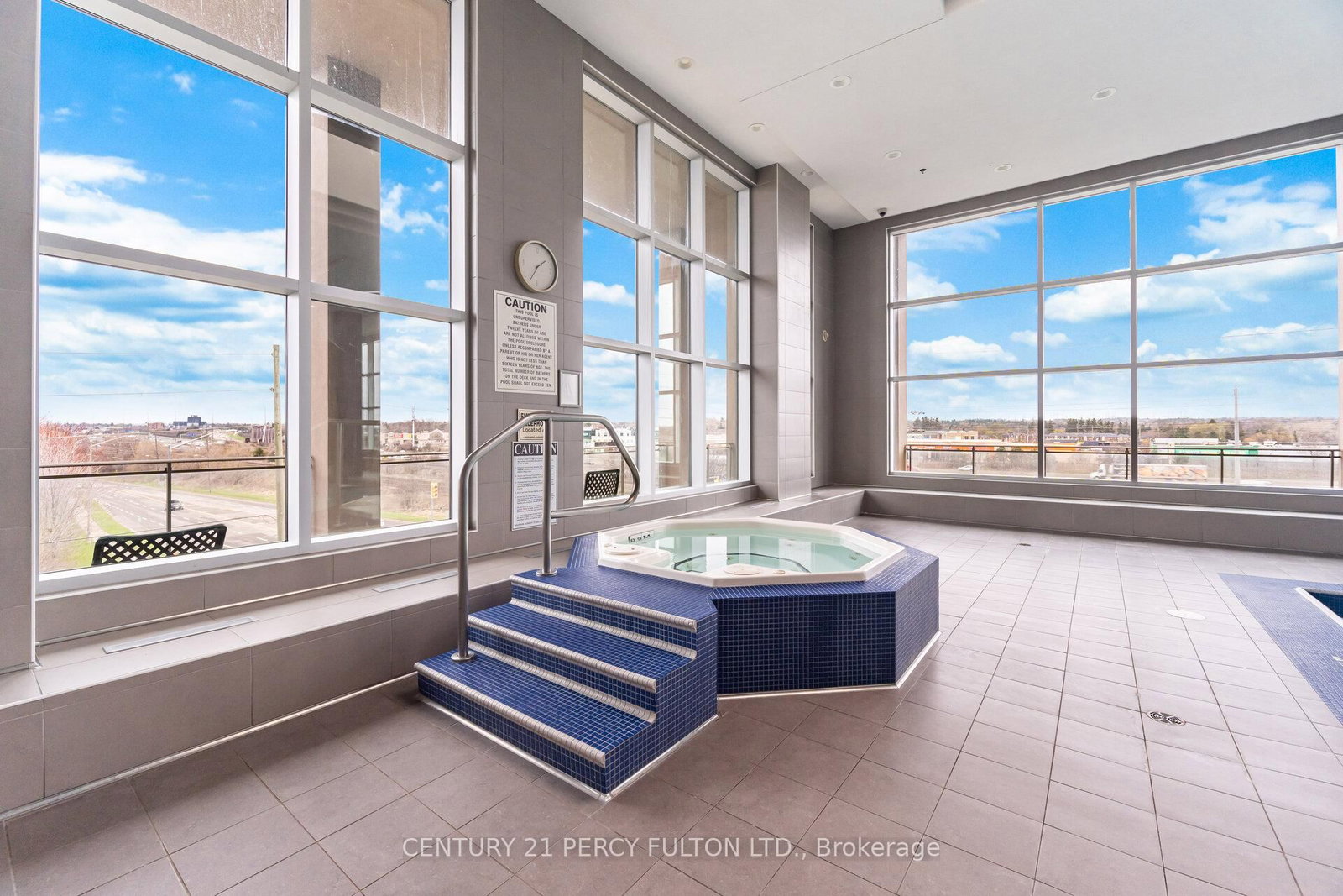 1235 Bayly Street, Unit 702 - Photo 38