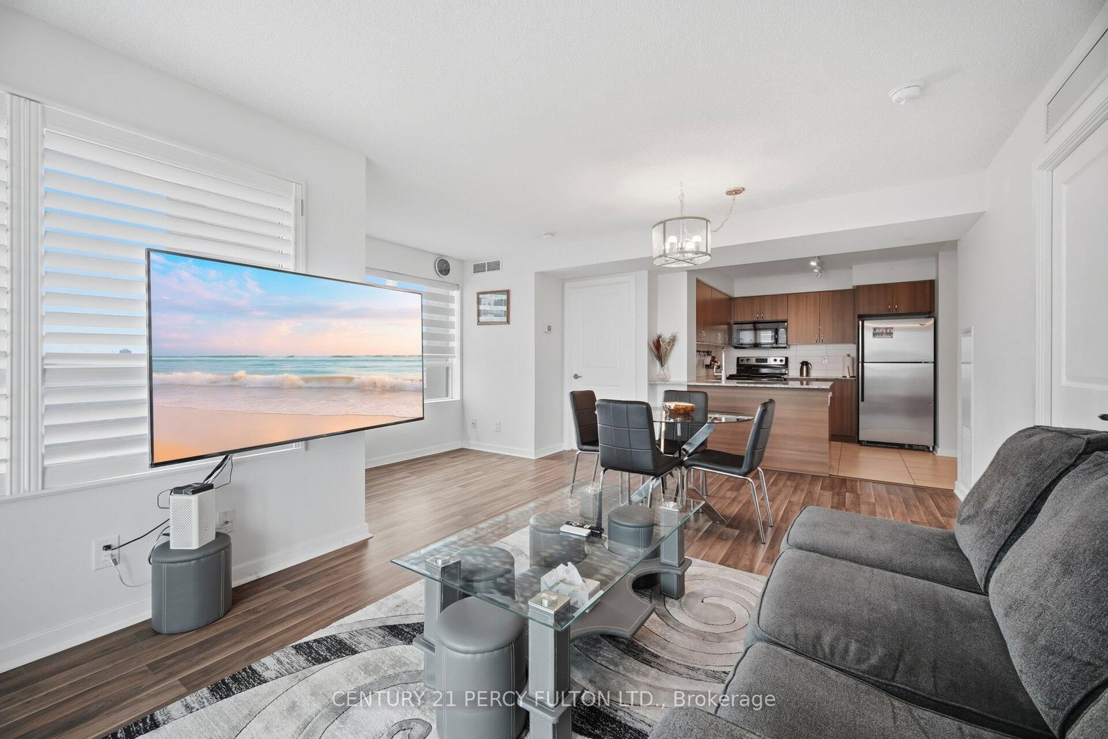 1235 Bayly Street, Unit 702 - Photo 4