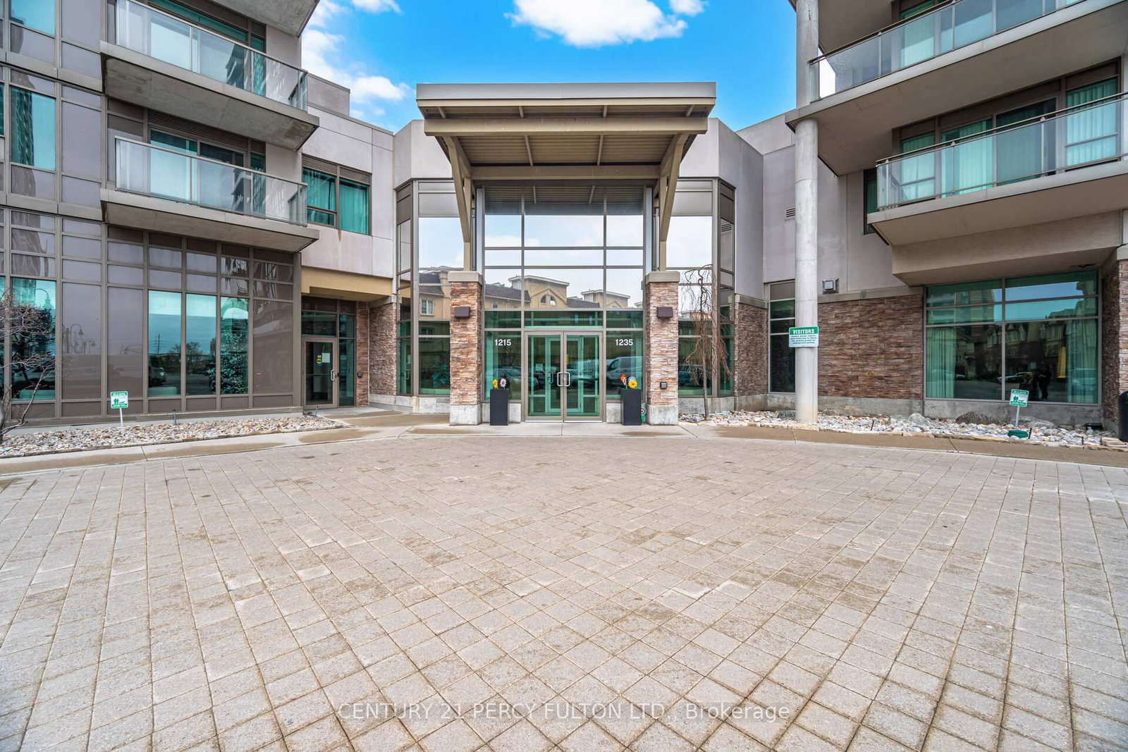 1235 Bayly Street, Unit 702 - Photo 44