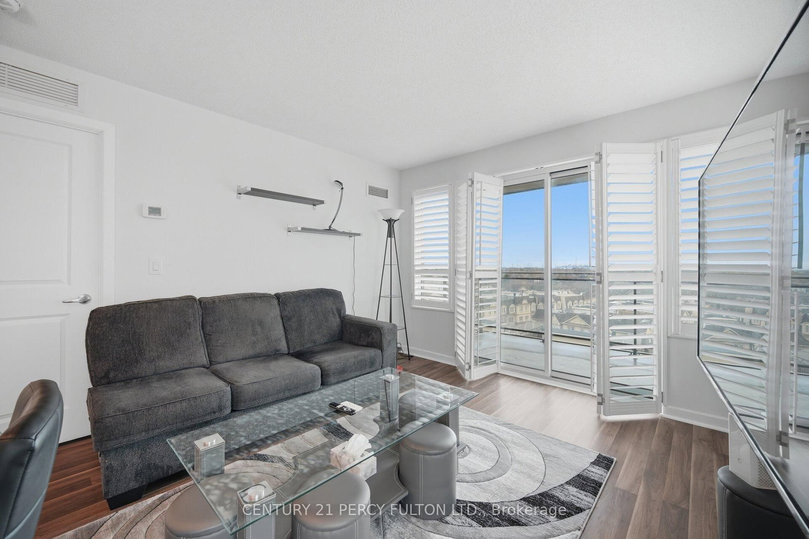1235 Bayly Street, Unit 702 - Photo 5