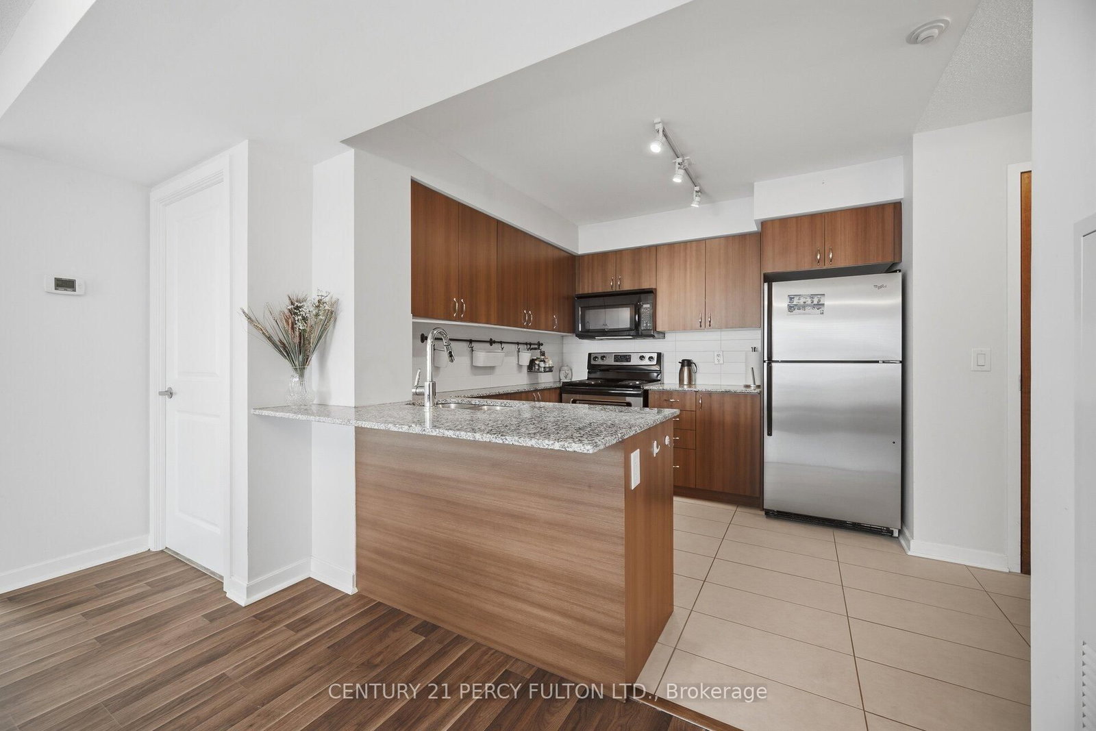 1235 Bayly Street, Unit 702 - Photo 6