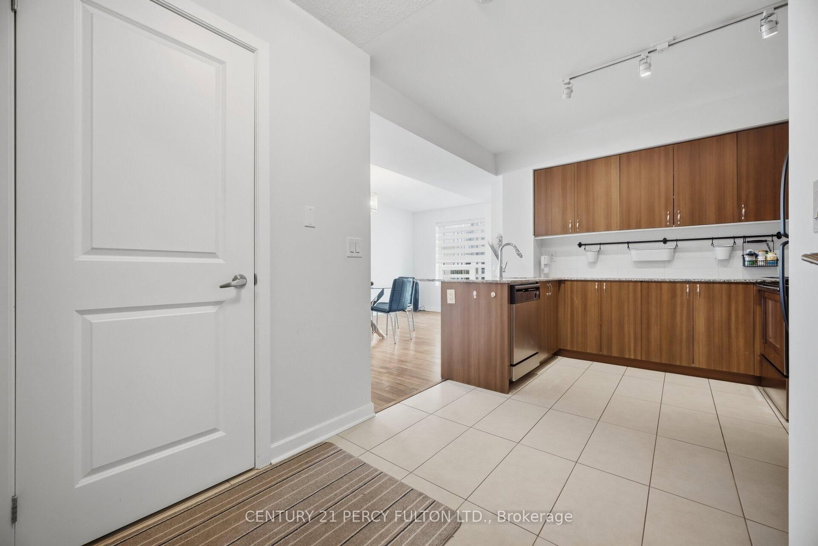1235 Bayly Street, Unit 702 - Photo 7