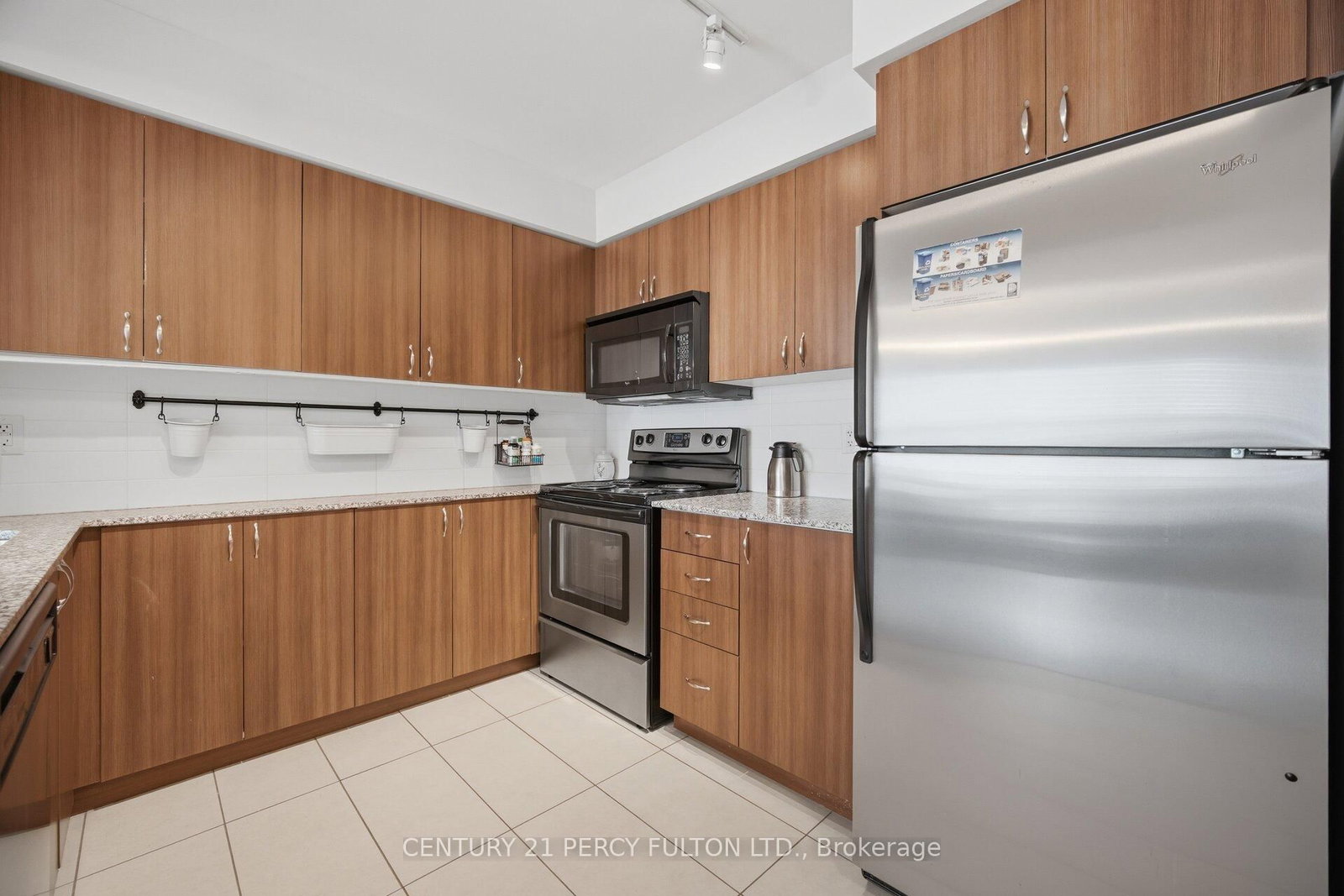 1235 Bayly Street, Unit 702 - Photo 8