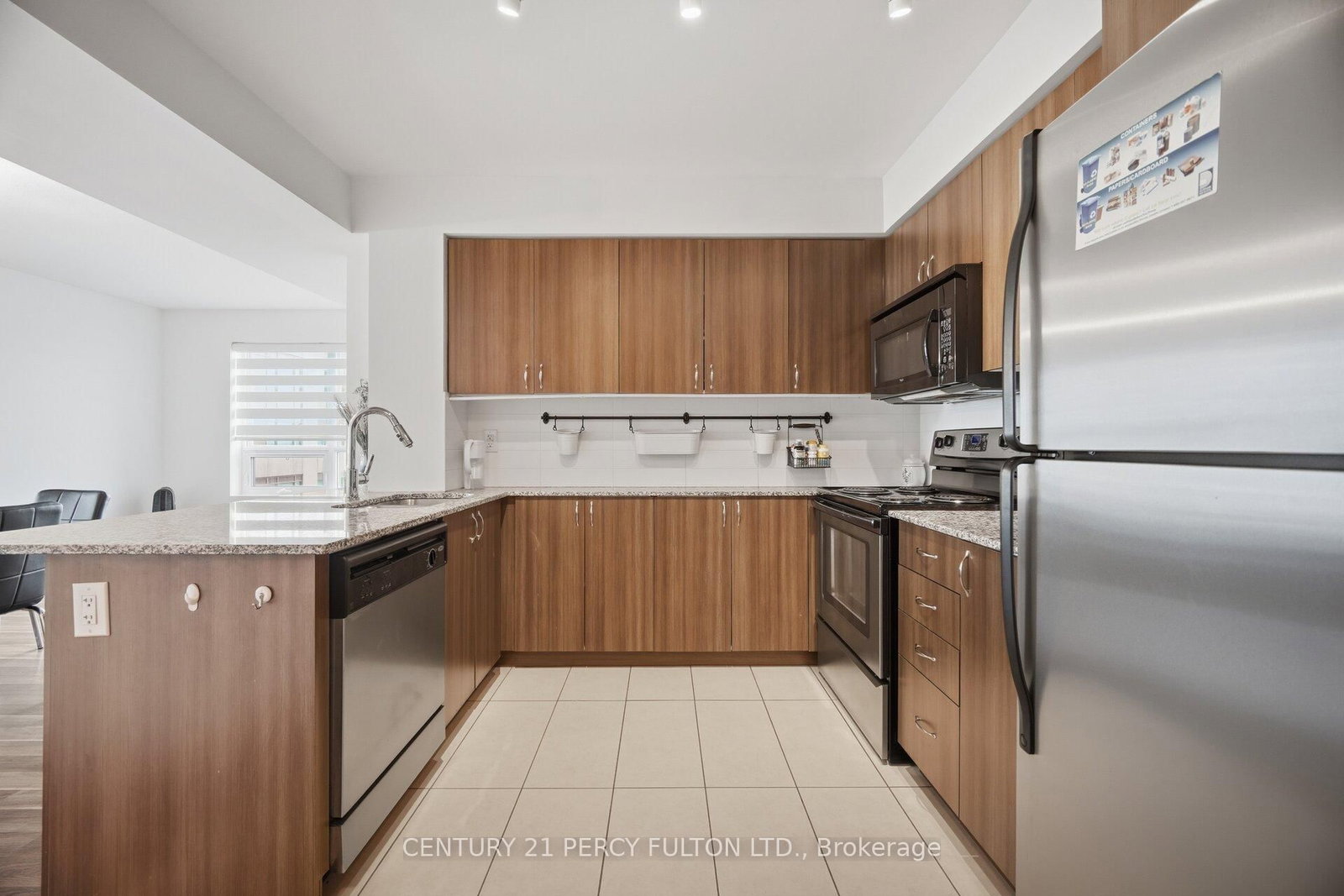 1235 Bayly Street, Unit 702 - Photo 9