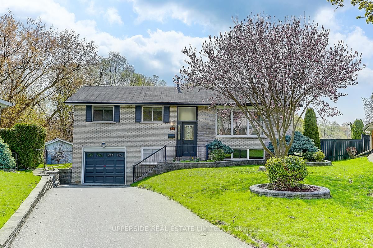 853 Capri Court