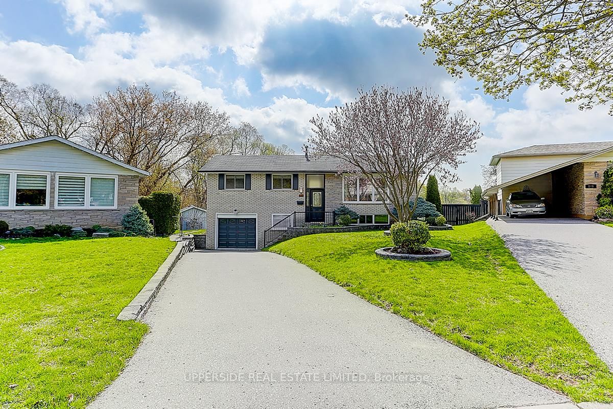 853 Capri Court - Photo 2