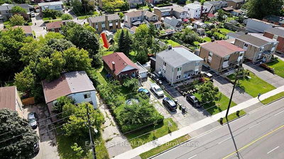 777 Birchmount Rd | Toronto | Image