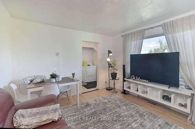 777 Birchmount Road