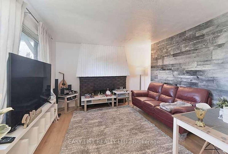 777 Birchmount Road