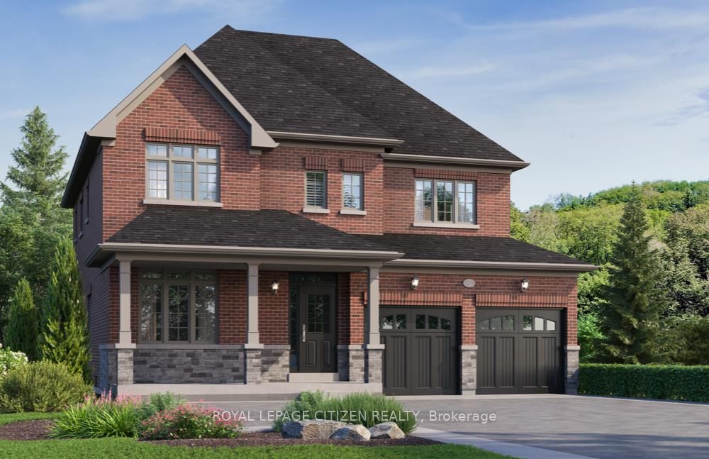 14 North Garden Boulevard