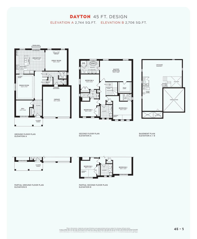 Lot #84 - 14 North Garden Boulevard