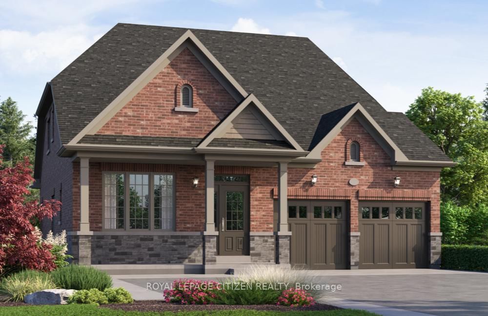 26 North Garden Boulevard