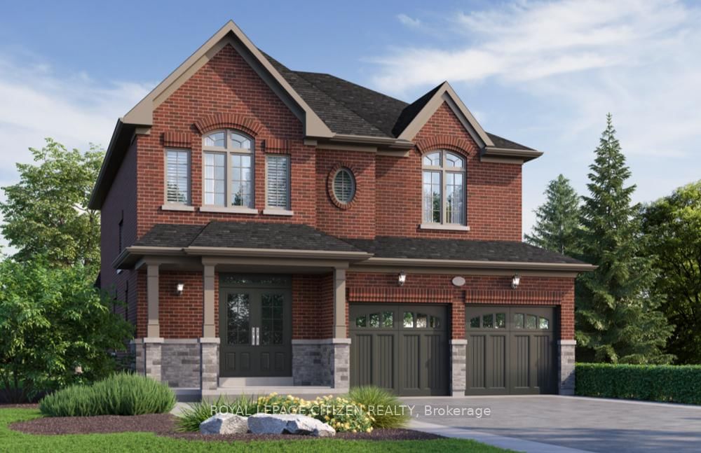 34 North Garden Boulevard