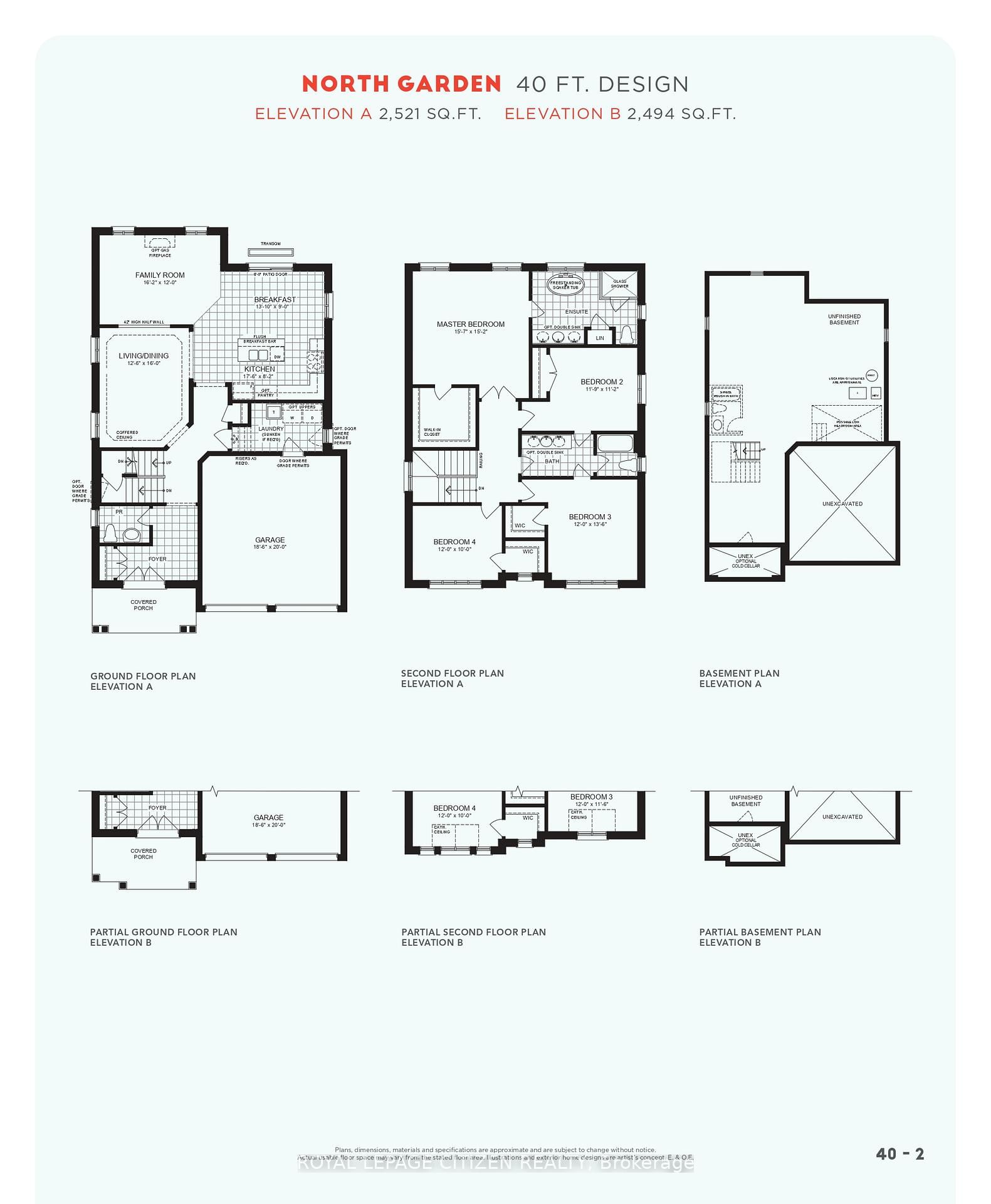 34 North Garden Boulevard - Photo 2