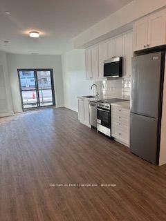 55 Clarington Boulevard, Unit 109