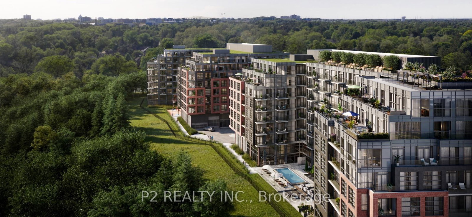 1635 MILITARY Trail, Unit 816 - Photo 16