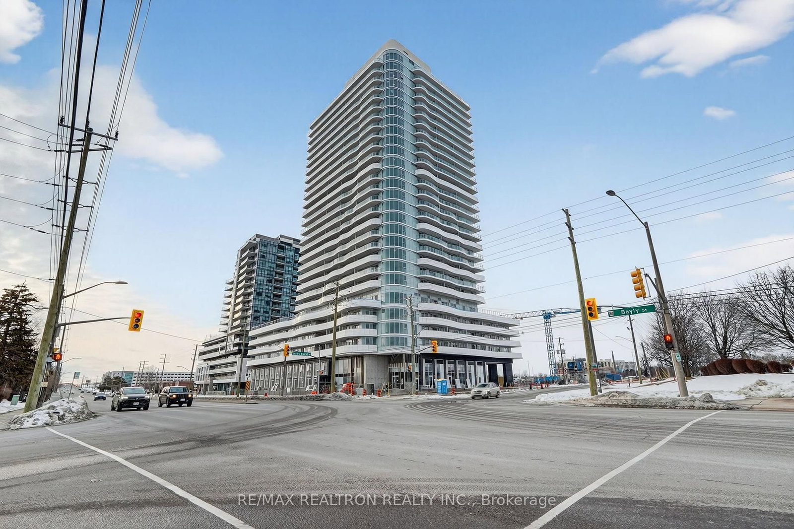 1010 Sandy Beach Road, Unit 301