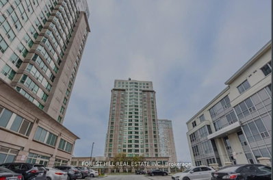 Condo leased at 1810-18 Lee Centre Drive, Toronto, Ontario, M1H 3H5 - Woburn - MLS: E13060508