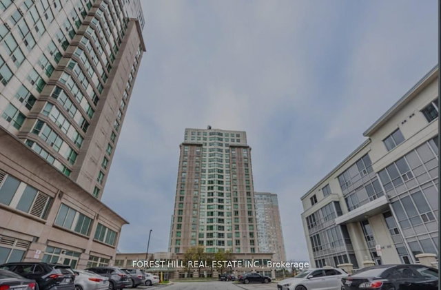 1810 - 18 Lee Centre Drive