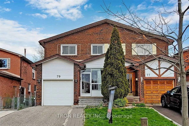 Main - 79 Bellefontaine Street