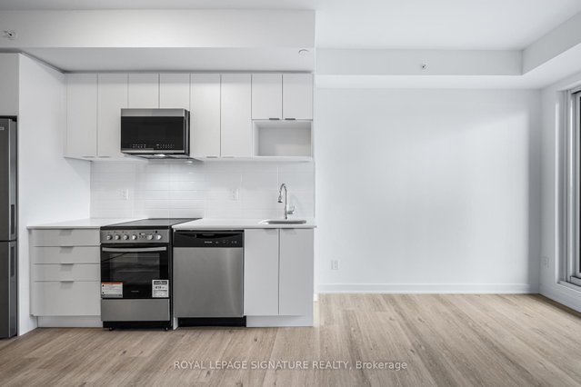 206 - 4569 Kingston Road