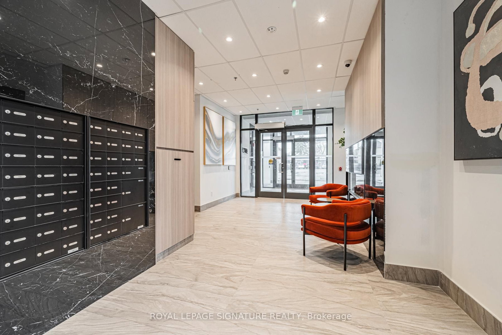 4569 Kingston Road, Unit 209 - Photo 20