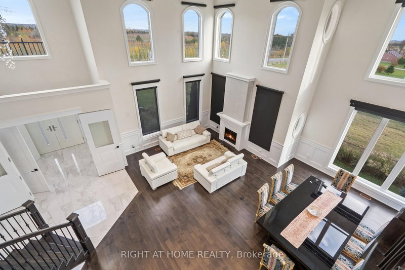 7650 Old Scugog Road